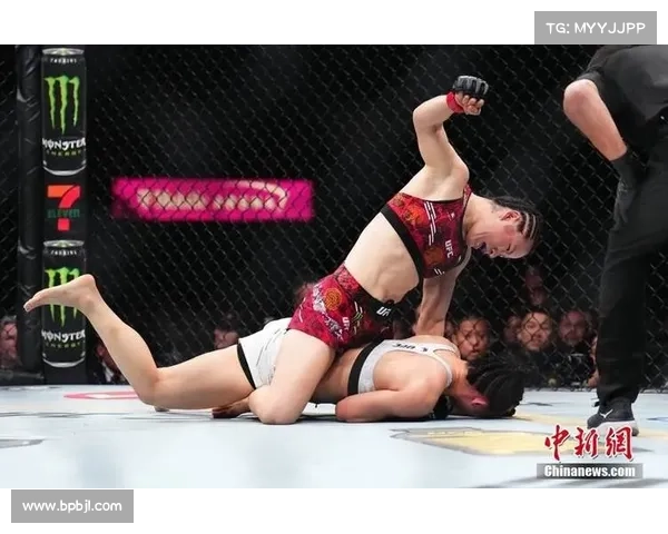 UFC中国赛事首次落地北京 张伟丽本土迎战激动人心 UFC中国赛事首次落地北京 张伟丽本土迎战激动人心