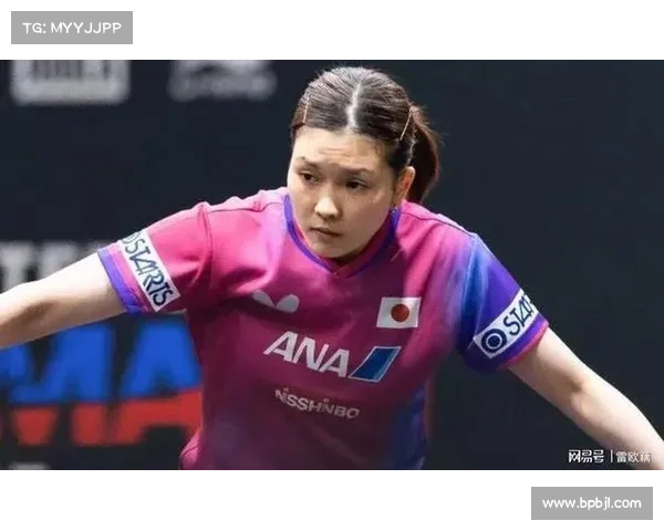 王艺迪不敌日本削球手桥本帆乃香 国乒女单八强席位仅剩三席 王艺迪不敌日本削球手桥本帆乃香 国乒女单八强席位仅剩三席